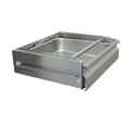 Advance Tabco TA-50 Customization & Modifications