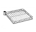 Eagle Group MS-C Shelf Divider