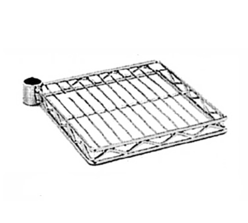 Eagle Group MS-C Shelf Divider