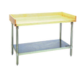 Eagle Group MT3060B-BS Work Table, Bakers Top