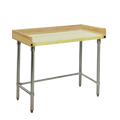 Eagle Group MT3060GT-BS Work Table, Bakers Top