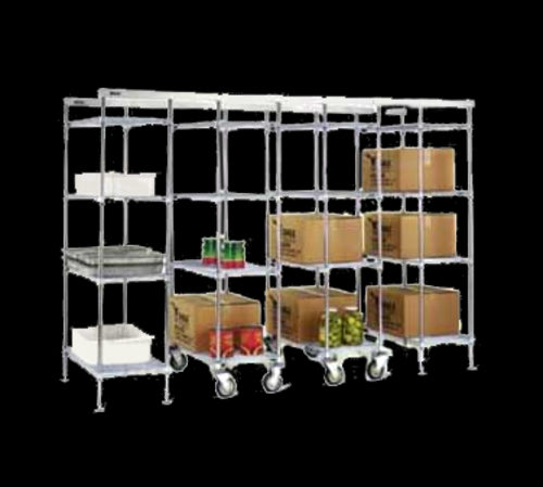 Eagle Group MUK30-E86 Track Shelving System