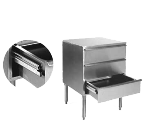 Eagle Group NTD3L Drawer