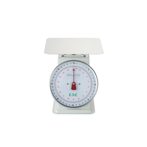 CAC SCM1-40E Scale, Portion, Dial