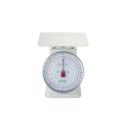 CAC SCM1-40E Scale, Portion, Dial