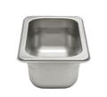 Admiral Craft 200N2 Steam Table Pan, Stainless Steel