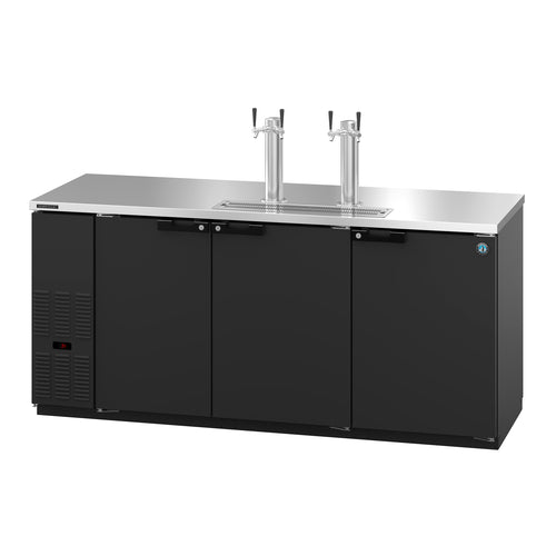 Hoshizaki DD80-S Draft Beer Cooler