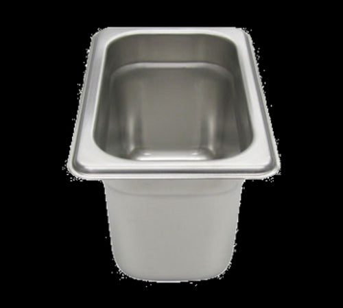 Admiral Craft 200N4 Steam Table Pan, Stainless Steel