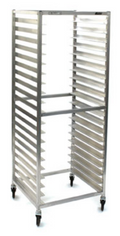 Eagle Group ODR-2320-3 Donut Screen Rack