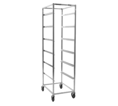Eagle Group OLR-4A Lug Rack