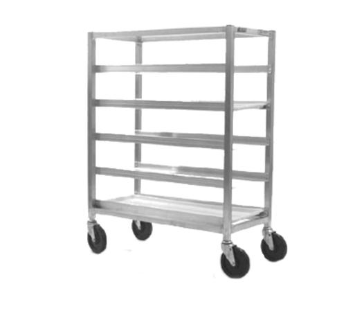 Eagle Group OPL-12-12A Platter Rack, Mobile