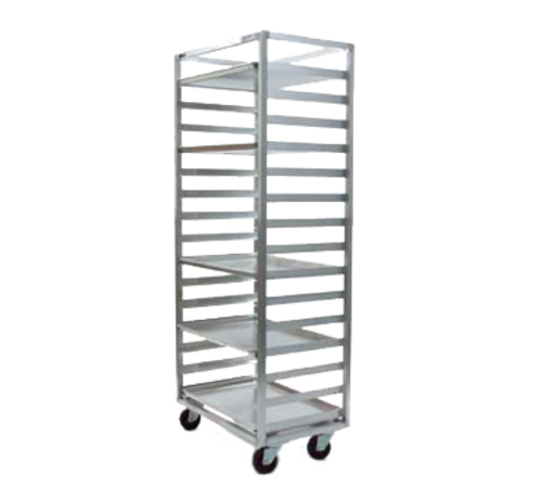 Eagle Group ORS-2610-6 Oven Rack, Roll-In