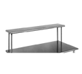 Eagle Group OS12132-16/4 Overshelf, Table-Mounted