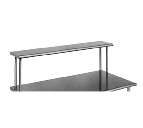 Eagle Group OS12120-16/3 Overshelf, Table-Mounted