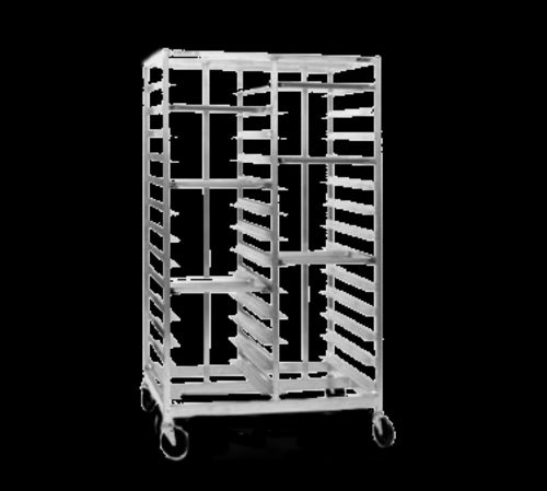 Eagle Group OUR-1052-4-A Tray Rack, Mobile, Double / Triple