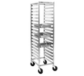 Eagle Group OUR-1218-3-SR Utility Rack, Mobile
