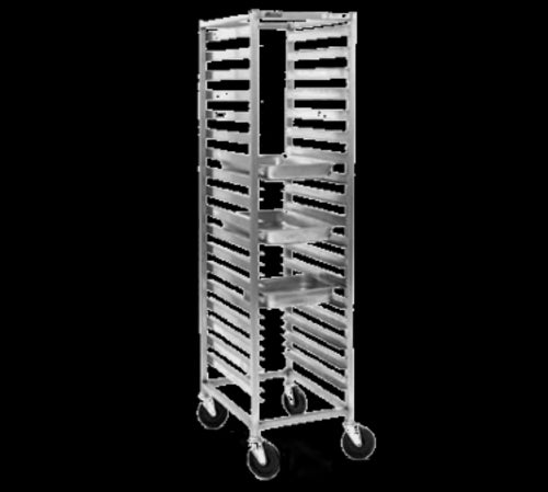 Eagle Group OUR-1236-3-SR Utility Rack, Mobile