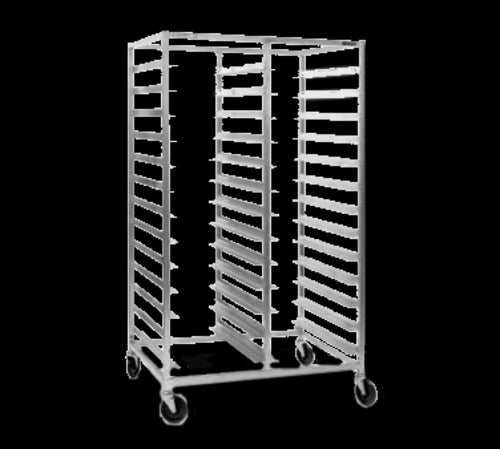 Eagle Group OUR-1848-2-SR Tray Rack, Mobile, Double / Triple