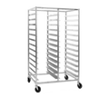 Eagle Group OUR-1848-2 Tray Rack, Mobile, Double / Triple