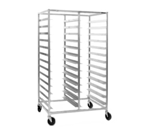 Eagle Group OUR-1848-2 Tray Rack, Mobile, Double / Triple