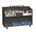 Advance Tabco D-B Portable Bar