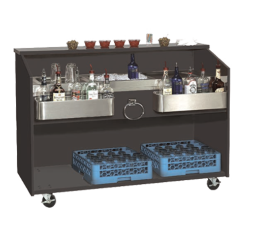 Advance Tabco D-B Portable Bar