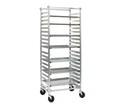 Eagle Group OUR-2618-3 Utility Rack, Mobile