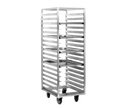 Eagle Group OURR-1811-5-SR Refrigerator/Freezer Rack, Roll-In