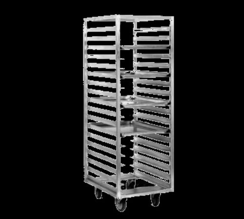 Eagle Group OURR-1824-2-SR Refrigerator/Freezer Rack, Roll-In