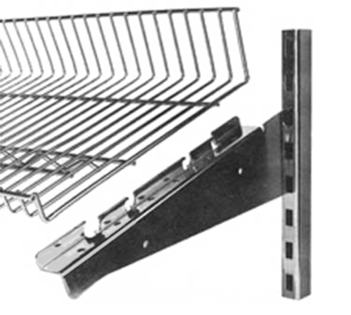 Eagle Group P18 Shelf / Wall Bracket