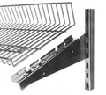 Eagle Group S20 Shelf / Wall Bracket