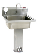 Eagle Group P1916 Sink, Hand
