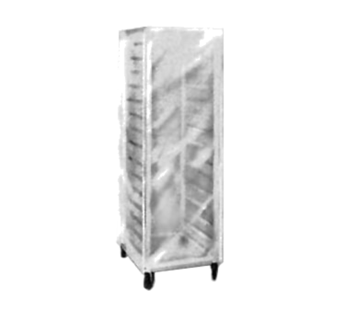 Eagle Group P2RCW-3 Rack Cover