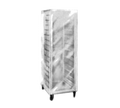 Eagle Group P2RCW-4 Rack Cover