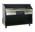 Eagle Group PB-5-3VP Portable Bar