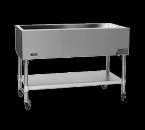 Eagle Group SPCP-3 Serving Counter, Cold Food