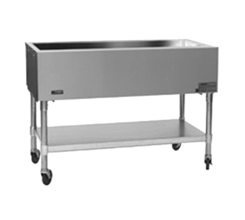 Eagle Group PCP-4 Serving Counter, Cold Food