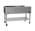 Eagle Group SPCP-5 Serving Counter, Cold Food