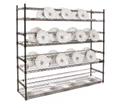 Eagle Group PDS1872BL Shelving, Wire