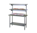 Eagle Group PIH48-240 Pizza Holding Table