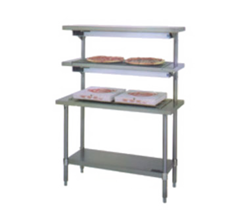 Eagle Group PIH48-240 Pizza Holding Table