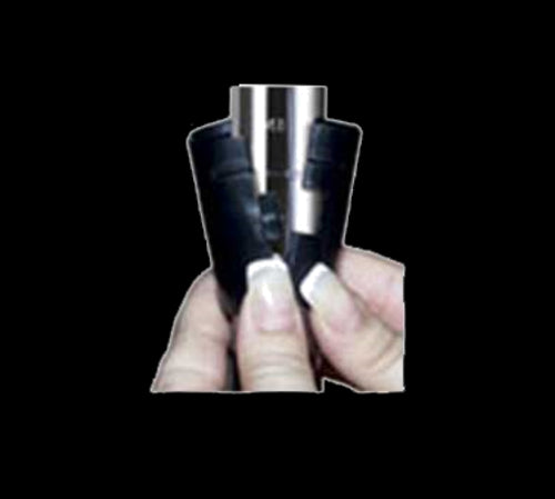Eagle Group PLASTIC SPLIT SL Shelving Clip
