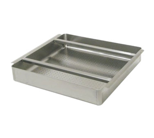 Advance Tabco DTA-58 Pre-Rinse Sink Basket