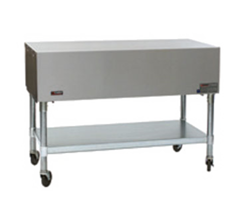 Eagle Group PST-5 Serving Counter, Utility