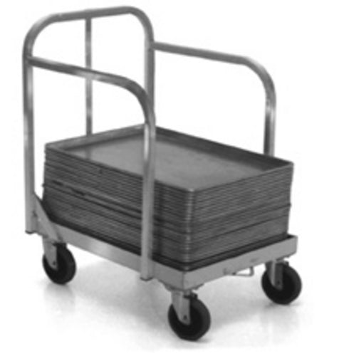 Eagle Group PT-1826-A-X Dolly Truck, Bun Pan