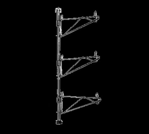 Eagle Group PWE18-3C Shelving Bracket, Post Mount