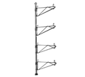 Eagle Group PWE21-4C Shelving Bracket, Post Mount