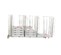 Eagle Group PZD-Z Shelf Divider