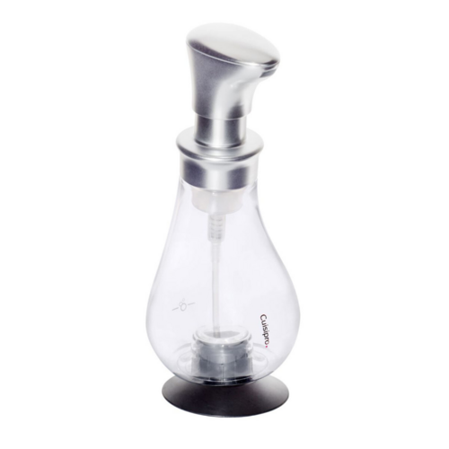 Browne USA Foodservice 83758021 Hand Soap / Sanitizer Dispenser
