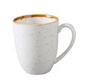 Yanco GL-012 Mug, Glass, Coffee